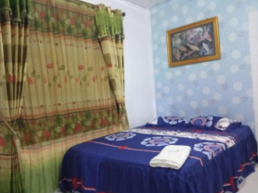 HOMESTAY 2-Z PENYENGAT